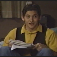 TSRP #216: Stack of Boners