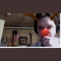 TSRP #225: Reindeer Games