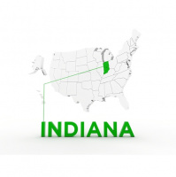 TSRP #474: Downtown Indiana