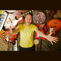 TSRP #113: Interview with a President