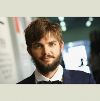 TSRP #552: Eight Month Lie with Nick Thune