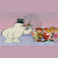 TSRP #132: Dirty Snowman