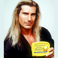 TSRP #226: Butter Meltdown