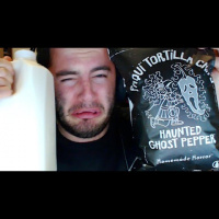 TSRP #551: Ghost Pepper