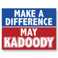 TSRP #192: May Kadifference 2012