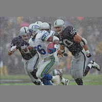 Pt. 4 - Pigskin classic - Episode #4