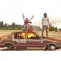 TSRP #312: Pet the Sweaty with the Grizzled Mighty