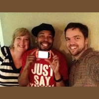 TSRP #448: Frisbee Bitches with Ayron Jones