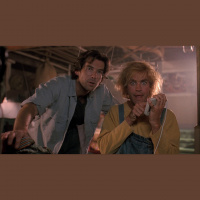 TSRP #414: Lawnmower Man