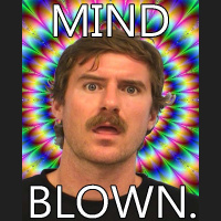 TSRP #372: Mind Blower