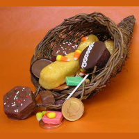 TSRP #531: Cornucopia