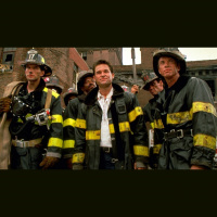 TSRP #522: Backdraft