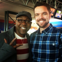 TSRP #521: Ride Along with Wanz