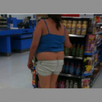 TSRP #105: Shopaholics