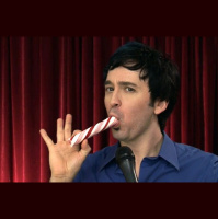 TSRP #353: Suck Candy