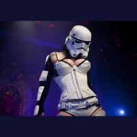 TSRP #274: No Girls Allowed