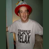 TSRP #326: Just Relax