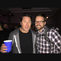 Beating The Pope with Doug Benson - Episode 567