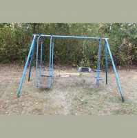 TSRP #469: Eskimo Brothers