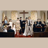 TSRP #358: Wedding Crashers