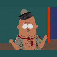 TSRP #164: Camping with Aaron