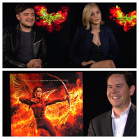 Gentle Hand with Thunder and Scott Carty - Episode #574