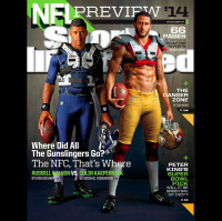 TSRP #466: Number 2 Finisher