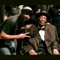 TSRP #533: Blues Boys with Ayron Jones