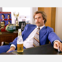 TSRP #338: Anchorman