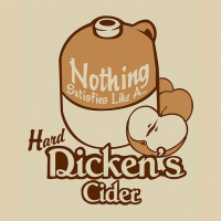 TSRP #268: Dickens Cider