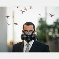 TSRP #224: Flu Fighters