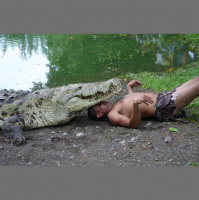 TSRP #379: Casual Encounter