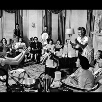 TSRP #231: Party Like Its 1955