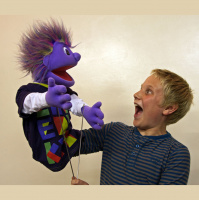 TSRP #485: Master of Puppets