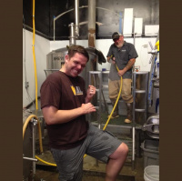 TSRP #454: Right Hand Reach Across