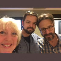 Wind of Change with Marc Maron - Episode #571