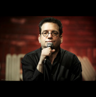 TSRP: 240 Comedy Czar