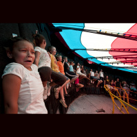 TSRP #293: Stacys Wild Ride