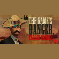 TSRP #370: Carlos Dangers Mexican Fiesta