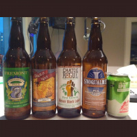 TSRP #266: Strange Brew