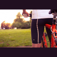 TSRP #337: Bicycle Tights