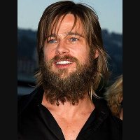 TSRP #318: Weird Beard