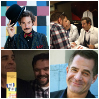 Going South with Paul F. Tompkins and Todd Glass - Episode #572
