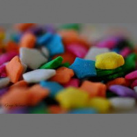 TSRP #299: Extra Sprinkles