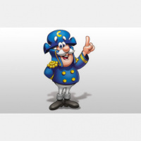 TSRP #395: Questionable Finger