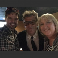 TSRP #554: Second Worst Fault with Greg Proops