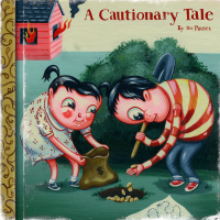 Cautionary Tale - Episode #579
