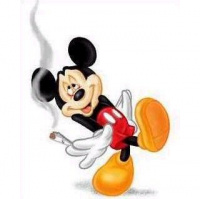 TSRP #244: Hey Mickey!