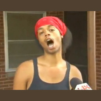 TSRP #116: Antoines Revenge