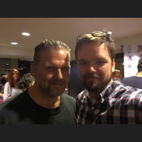 Pussy Retreat with Mike Schmidt - Episode #570